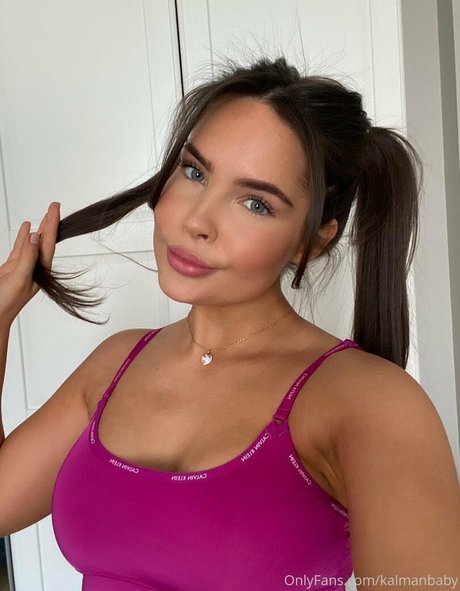 kalmanbaby porn leaked onlyfans