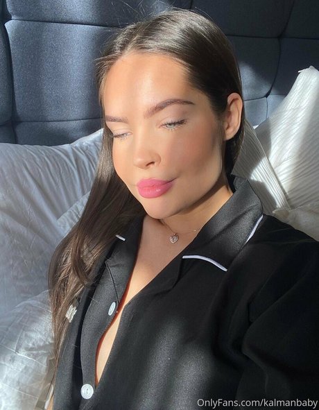 kalmanbaby onlyfans leaked photos