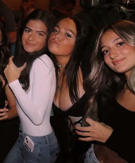 Hannah B onlyfans sex