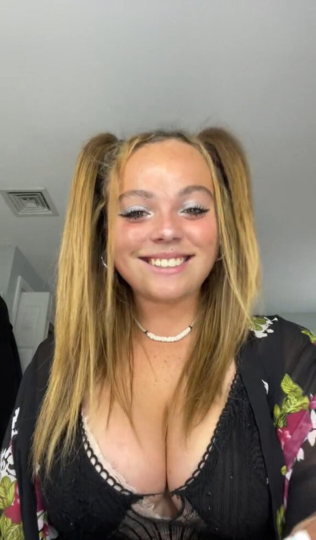 Hannah B leaked onlyfans nudes