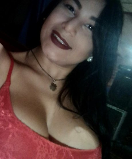 Nohely Guilarte onlyfans leak