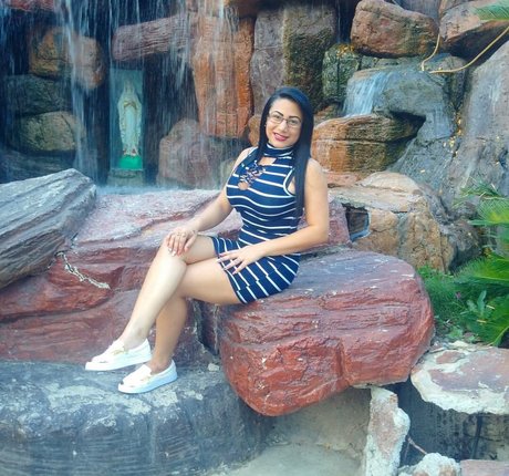 Nohely Guilarte onlyfans nudes leak