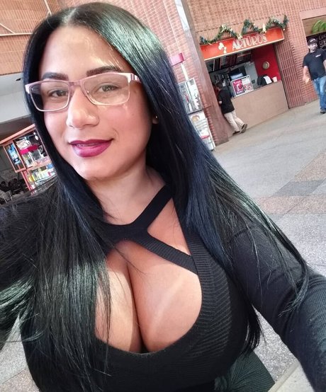 Nohely Guilarte onlyfans leaks free