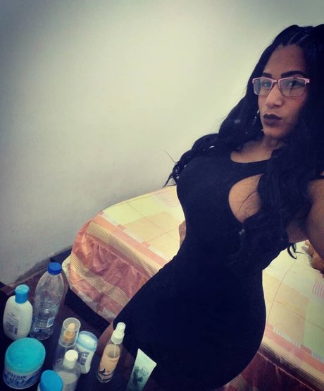 Nohely Guilarte onlyfans porn leaked