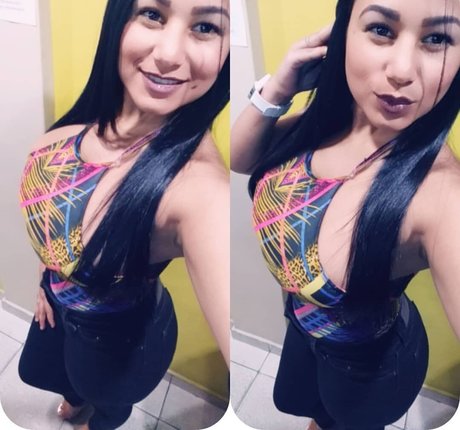 Nohely Guilarte onlyfans fotos