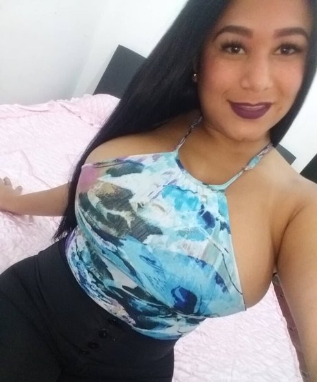 Nohely Guilarte nude only fans