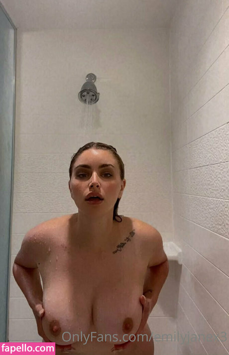 Mily Jane onlyfans leaked