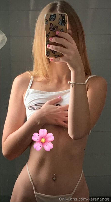 kerenangel onlyfans sexy