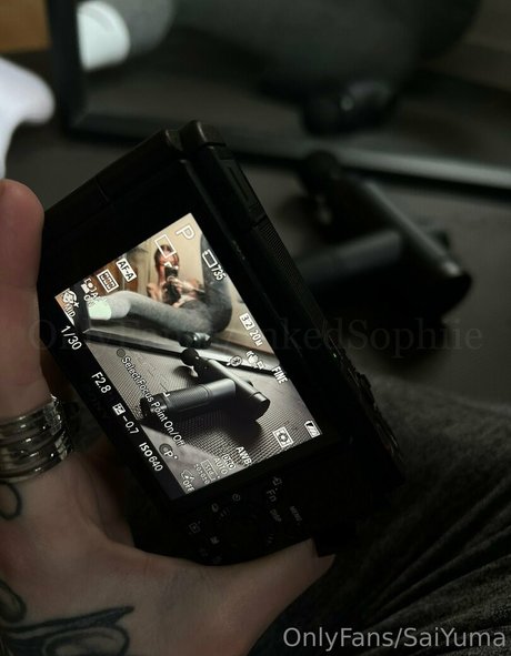 saiyuma xxx only fans