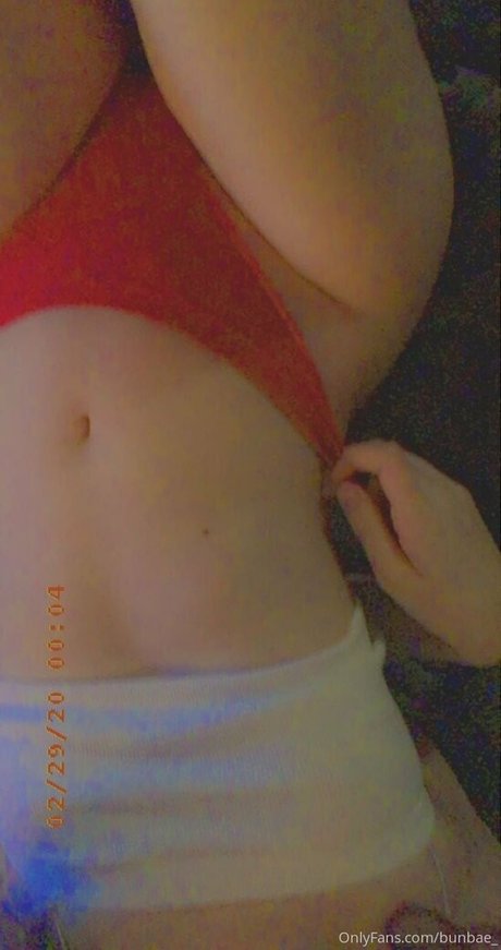 bunbae_ nudes onlyfans leaked