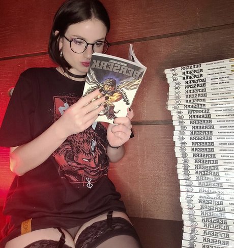 lunarium onlyfans nude leak