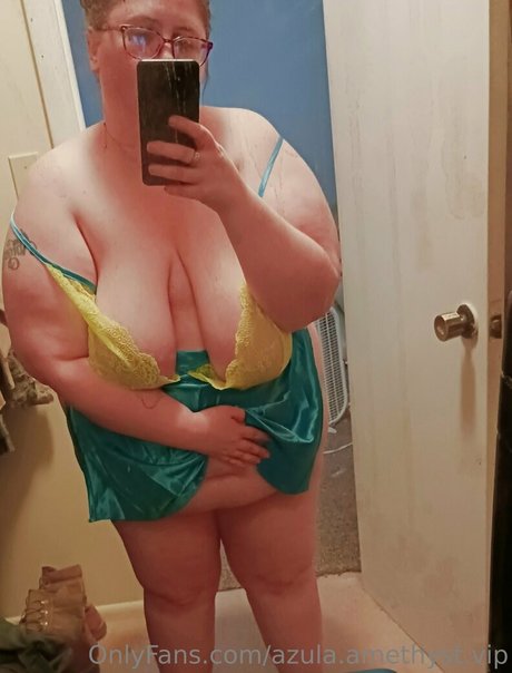 azula amethyst vip onlyfans leak naked