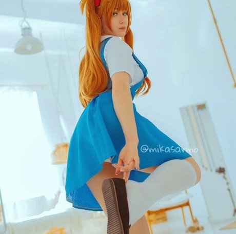 Mikasa Rino onlyfans nsfw