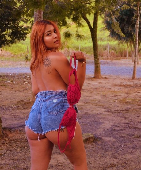 Nicollysntss onlyfans nude porn