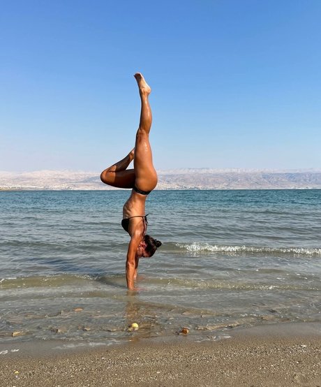 Tribevinyasa free only fans