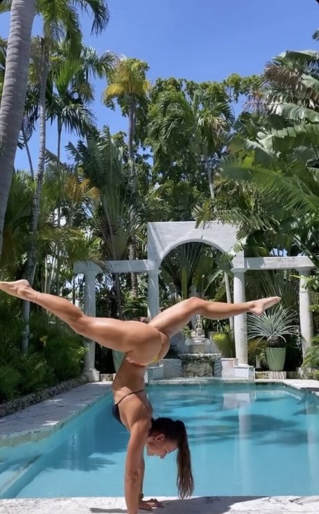 Tribevinyasa onlyfans pics