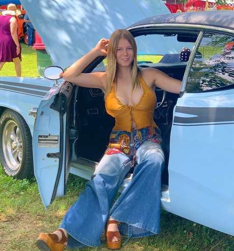 Bigblockblondie onlyfans nude pictures