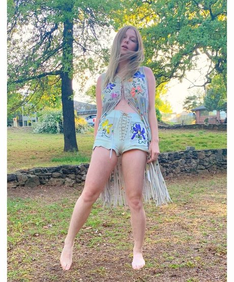 Bigblockblondie onlyfans leaked.