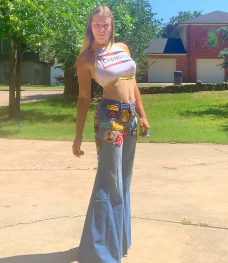 Bigblockblondie leaks onlyfans