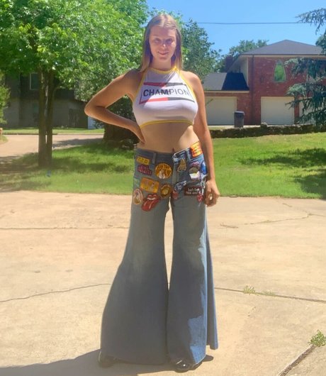 Bigblockblondie naked leaked onlyfans