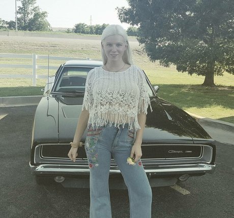 Bigblockblondie only fans leaks porn