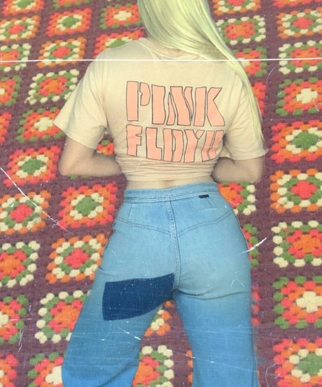 Bigblockblondie desnuda onlyfans