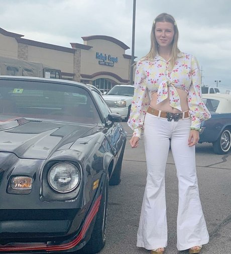 Bigblockblondie onlyfans leaks