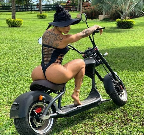 Fabi Frota leaked nude onlyfans