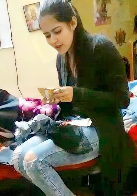 Muskan Malik only fans content