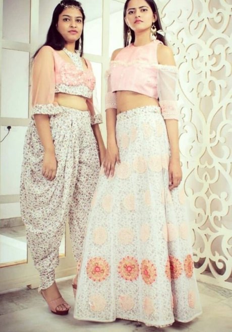 Muskan Malik onlyfans leake