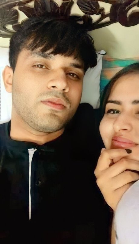 Muskan Malik nudes onlyfans