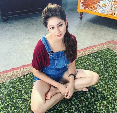 Alankrita Bora leaked onlyfans sex tape