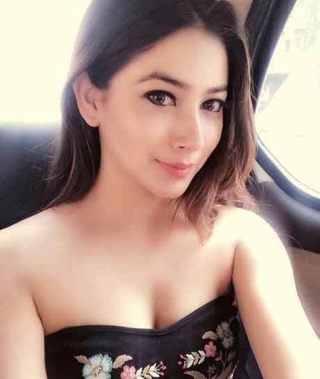 Alankrita Bora only fans leak porn