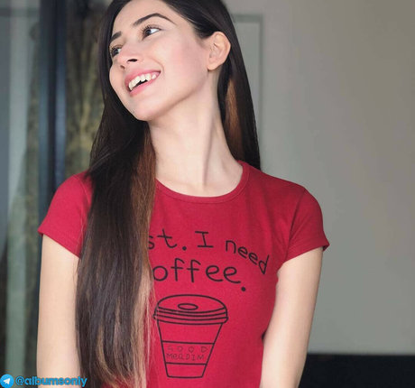 Alankrita Bora onlyfans photos