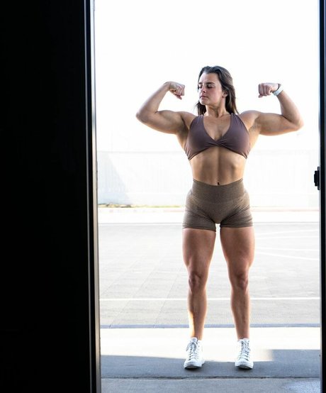 Janelle Jolicoeur onlyfans porn