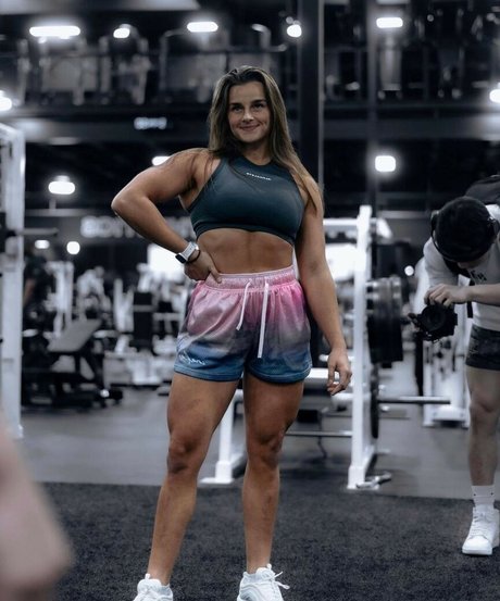 Janelle Jolicoeur nudes only fans