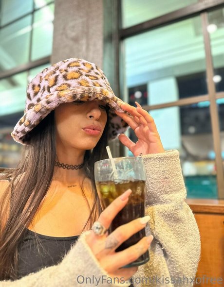 kissahxofree onlyfans nude pics