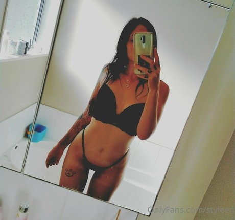 styleen leaked onlyfans