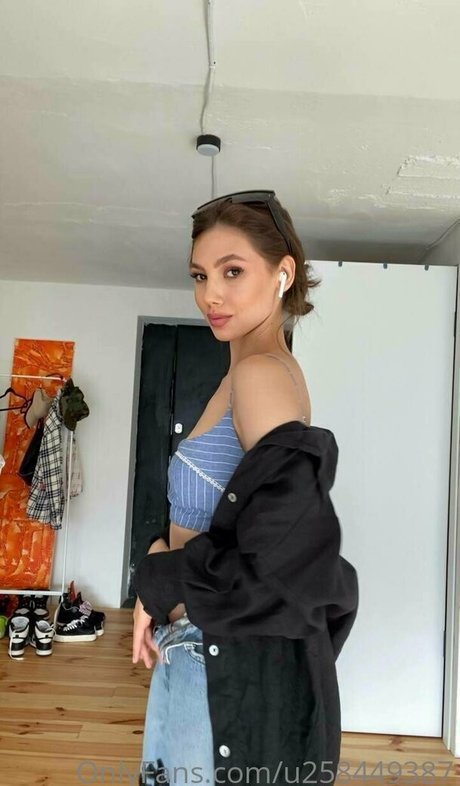 dasha murr nsfw onlyfans