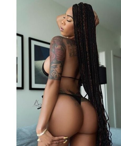 Marriam Chafera only fans xxx