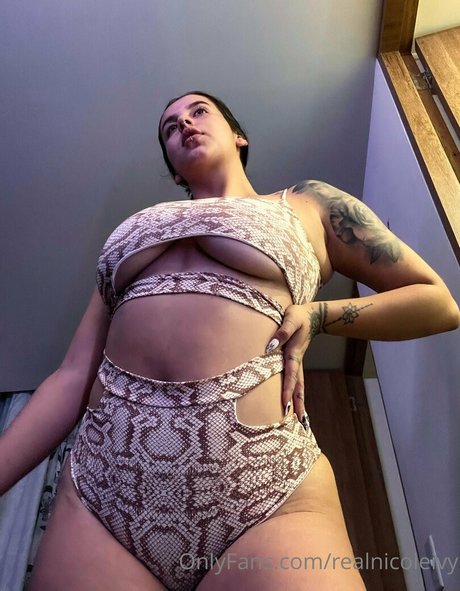 realnicoleivy porn onlyfans leaks
