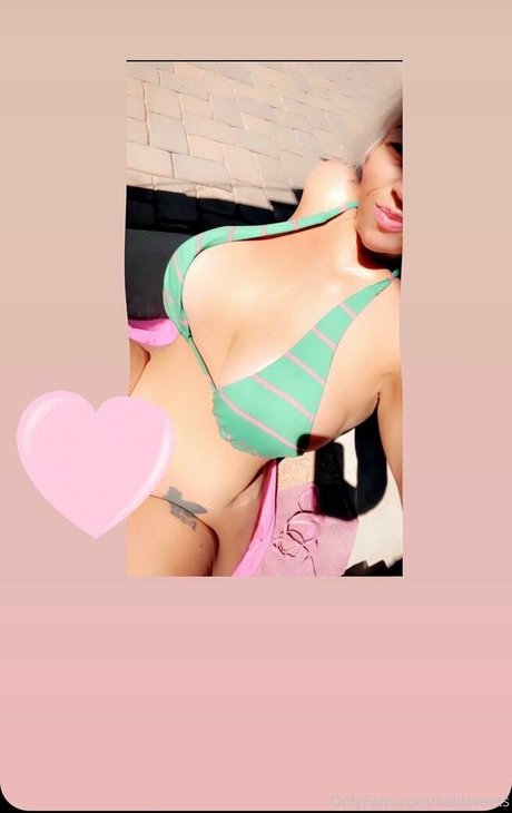kalisweets onlyfans xx