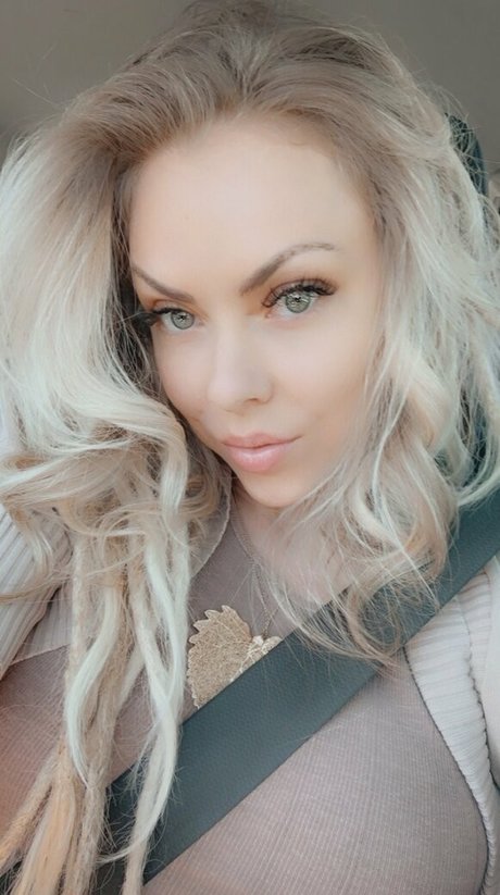 Nina Rei Profile pic