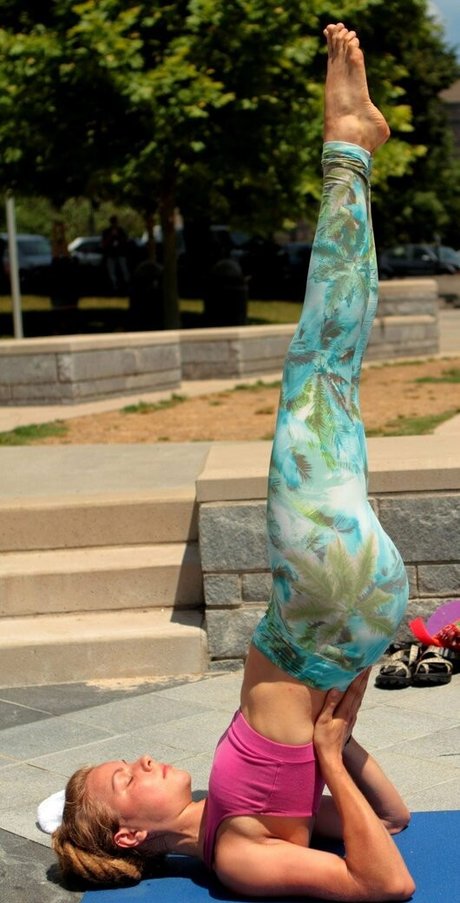 Nina Rei onlyfans leak naked