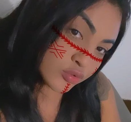 Vannessa Doarte leaked only fans porn