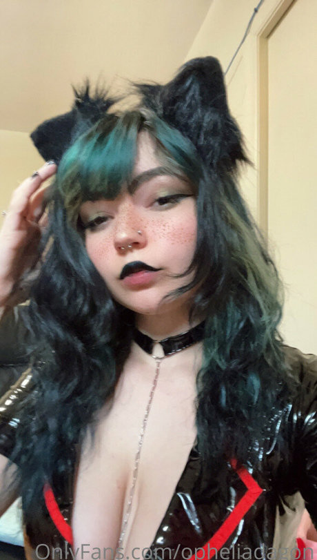 onlineevie only fans leaked porn