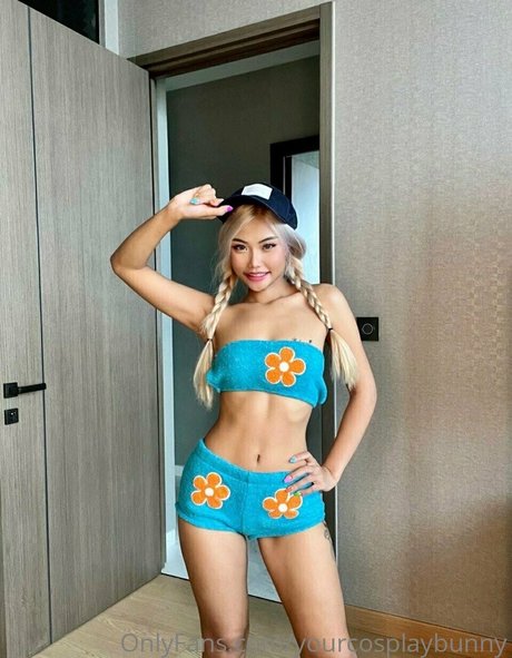 yourcosplaybunny onlyfans leak new