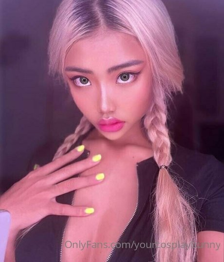 yourcosplaybunny tits onlyfans