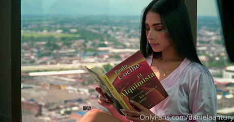 danielaantury sextape onlyfans