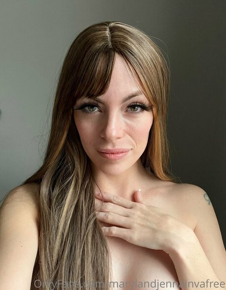 marylandjennainvasecret leaked onlyfans sex